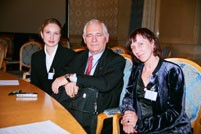 заседание ОПРФ